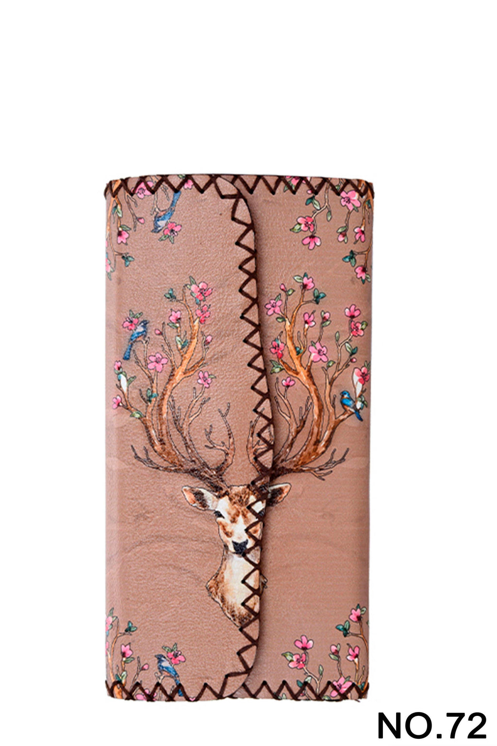 Deer (No. 72BR)