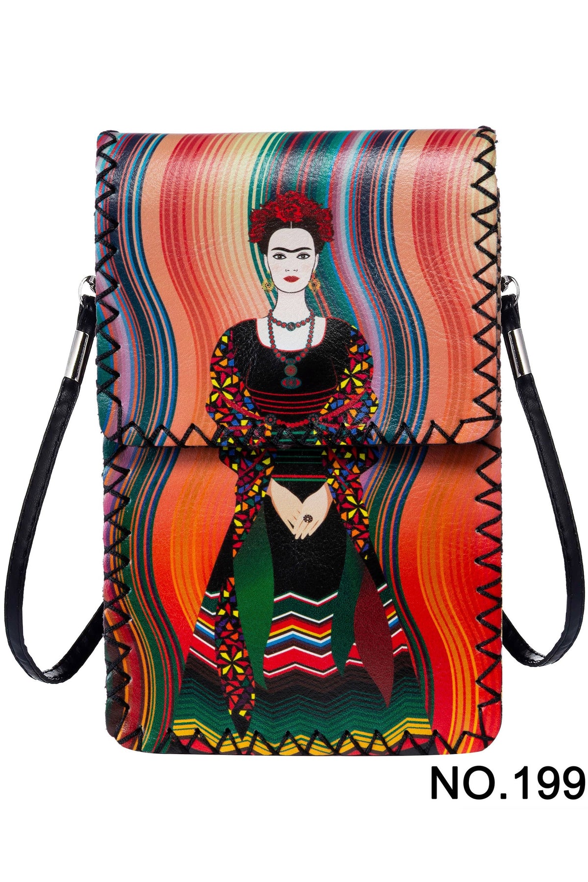 Frida (No. 199)
