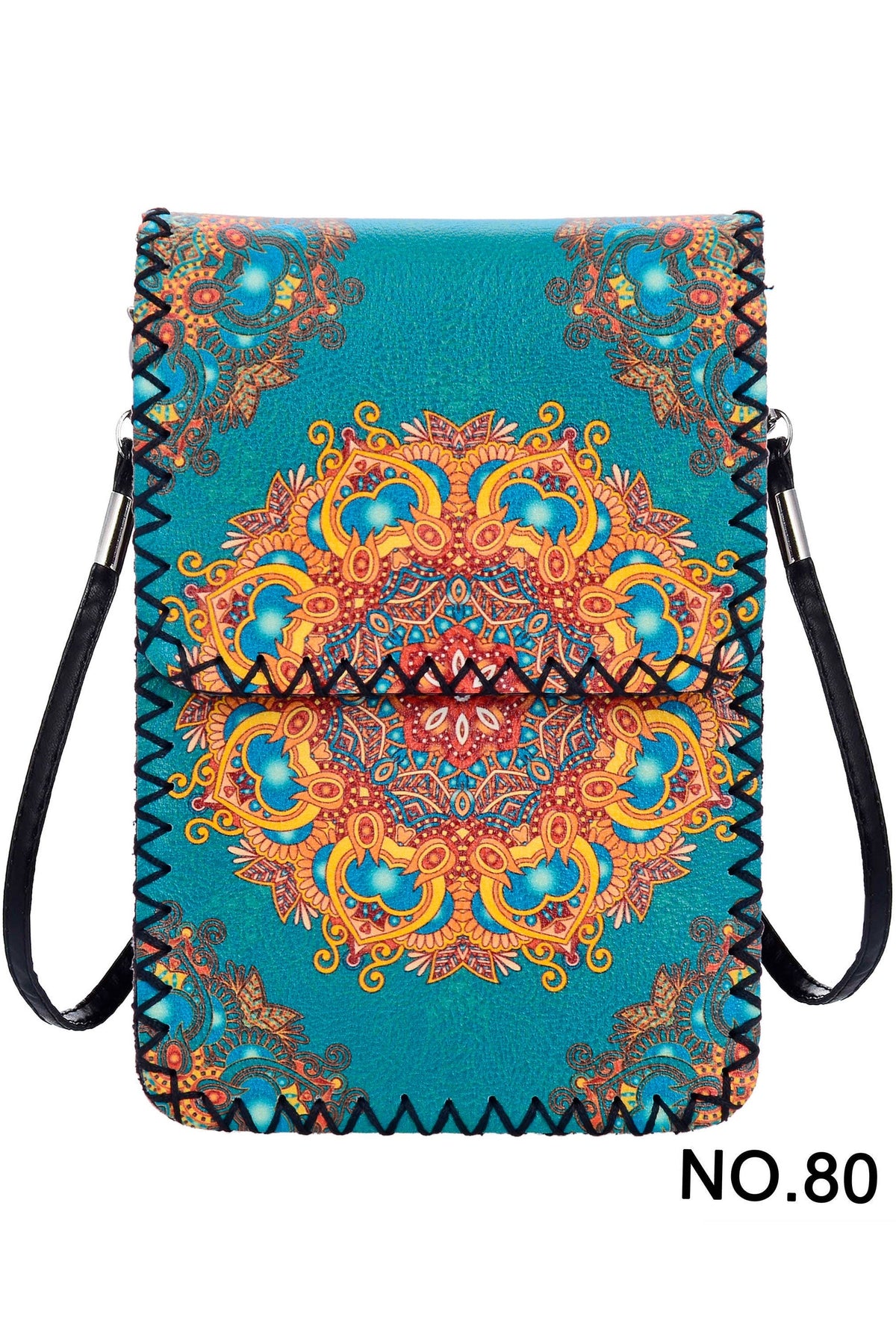 Ethnic (No. 80GR)