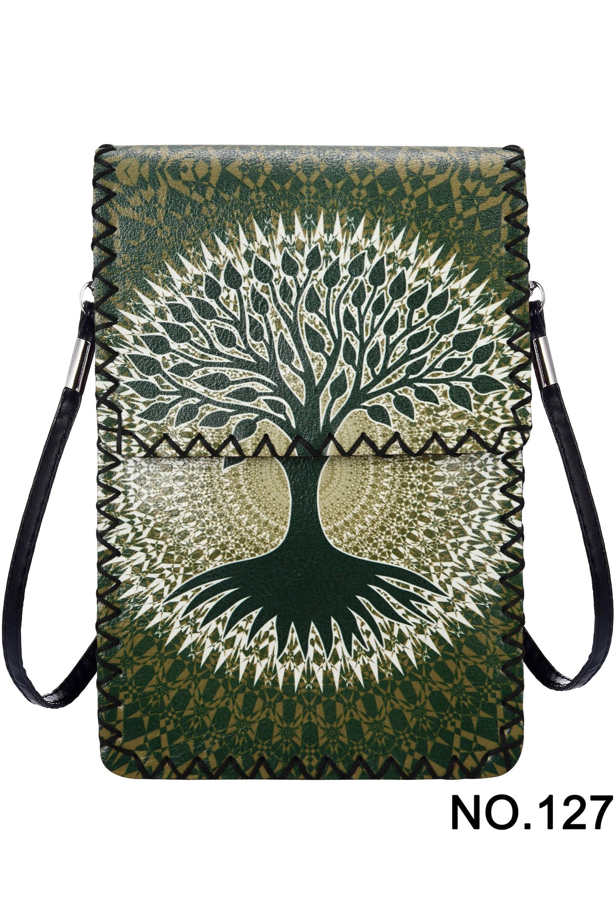 Tree of Life (No. 127)