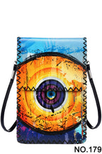 Evil Eye (No. 179)