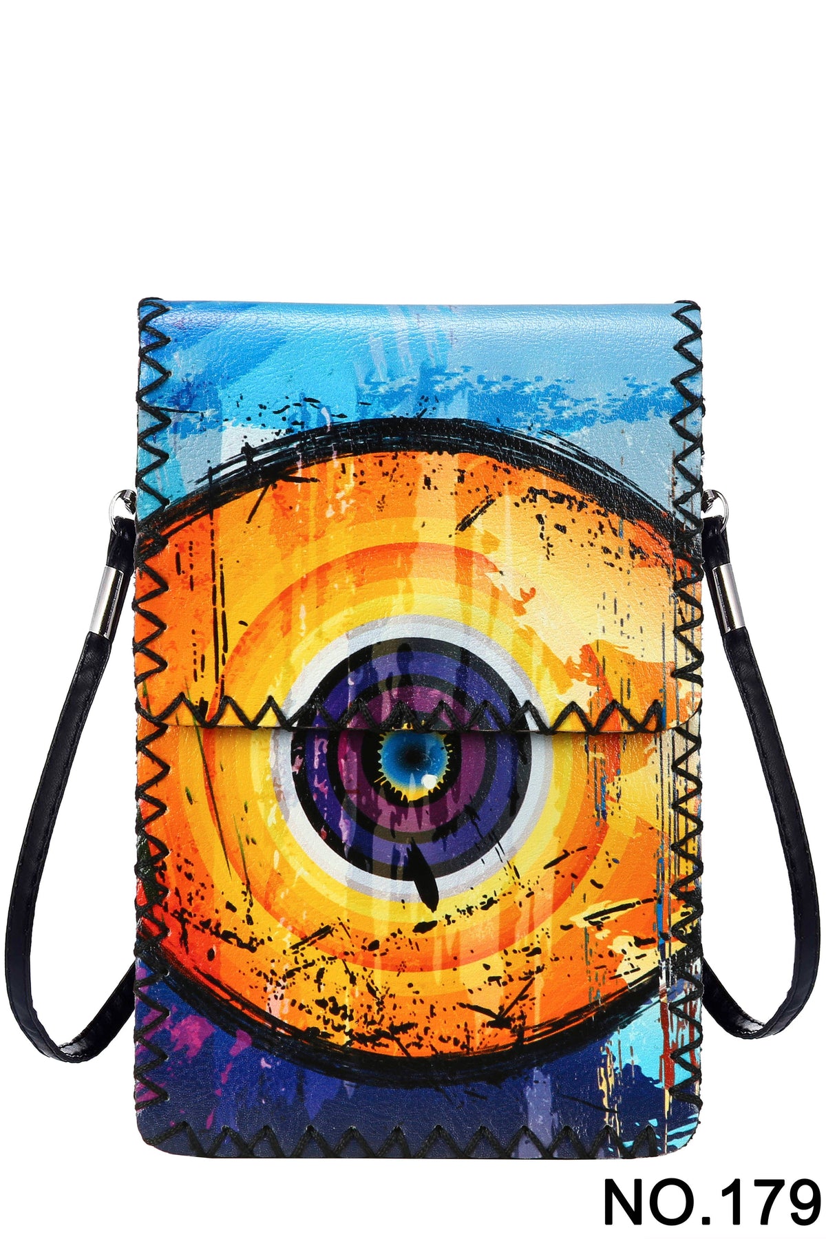 Evil Eye (No. 179)