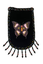 Pattern Velvet Crossbody Bags VXL0609