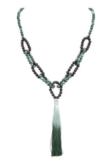Greenspot Jasper