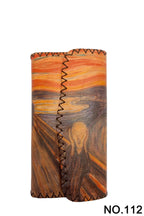 The Scream (No. 112)
