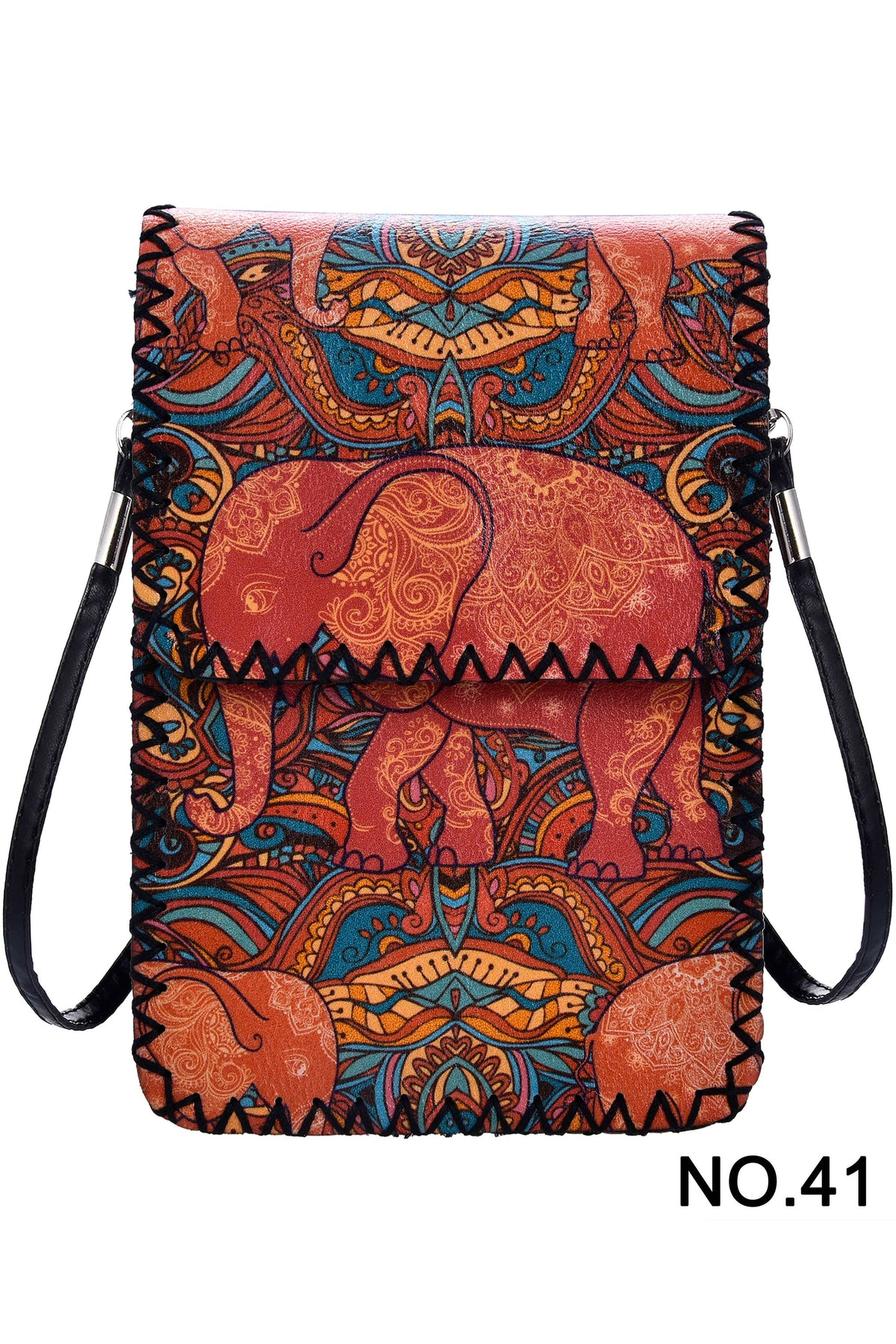 Elephant (No. 41)