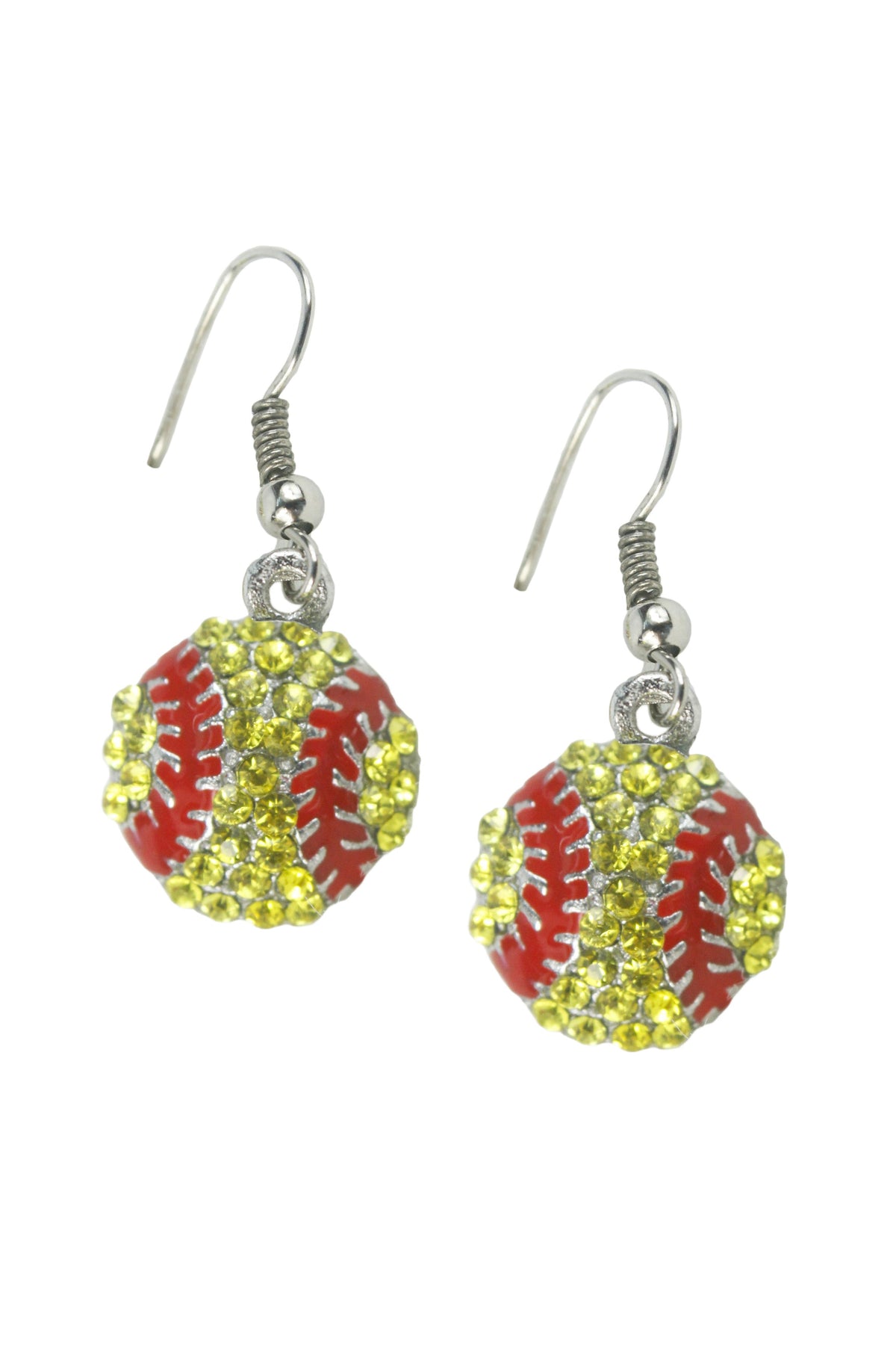 Crystal Baseball E1965