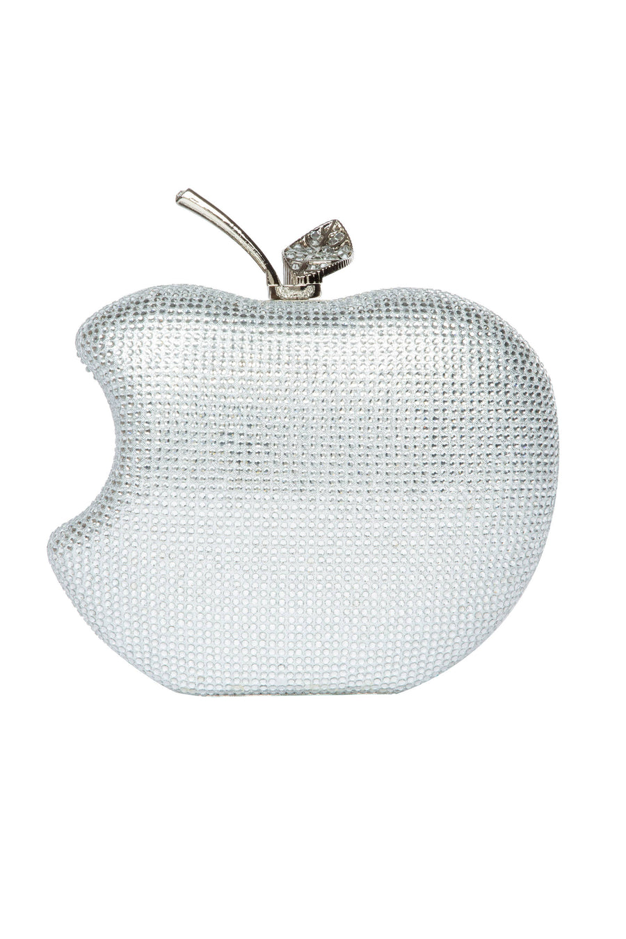 Apple Rhinestone Clutch Bag HB2633