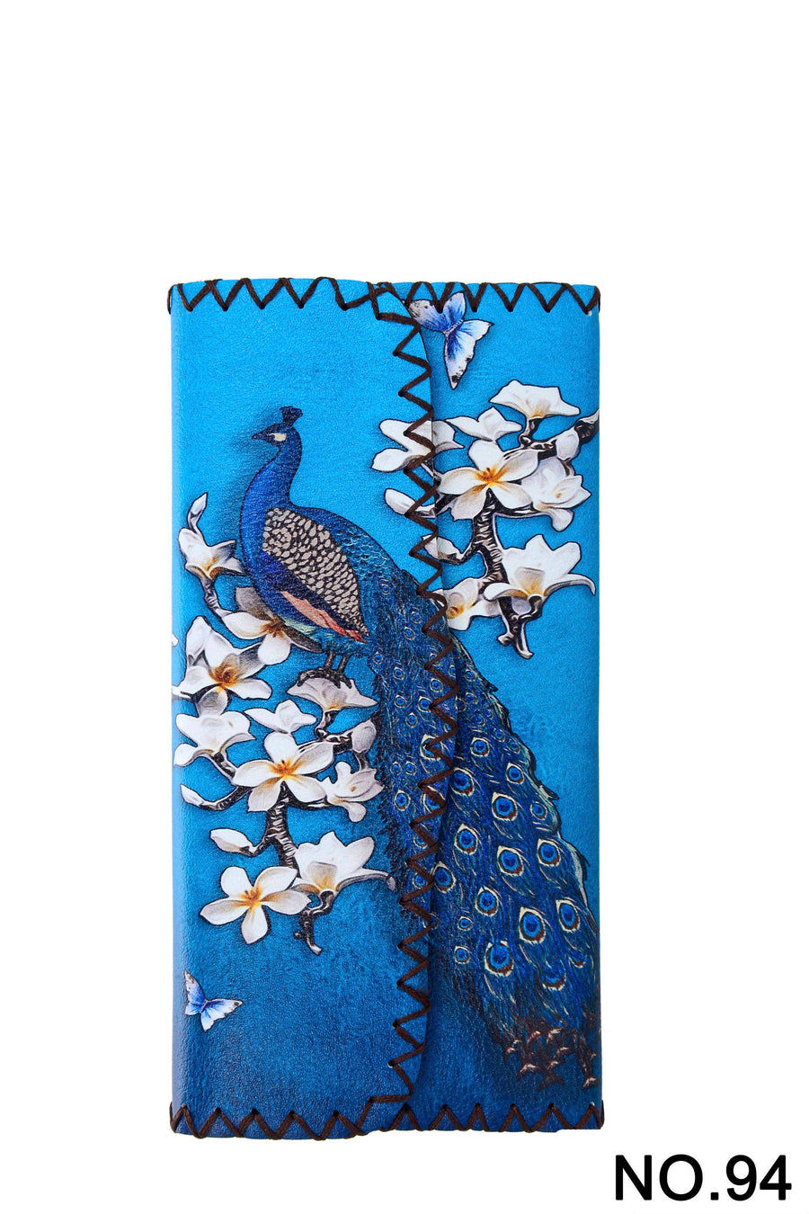 HB0582 Printed Wallet
