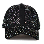 Gypsophila Rhinestone Cap C0499 - view 9