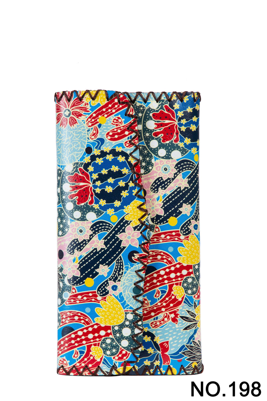 HB0582 Printed Wallet