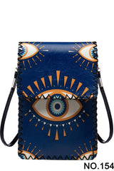 Evil Eye (No. 154)