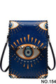 Evil Eye (No. 154)