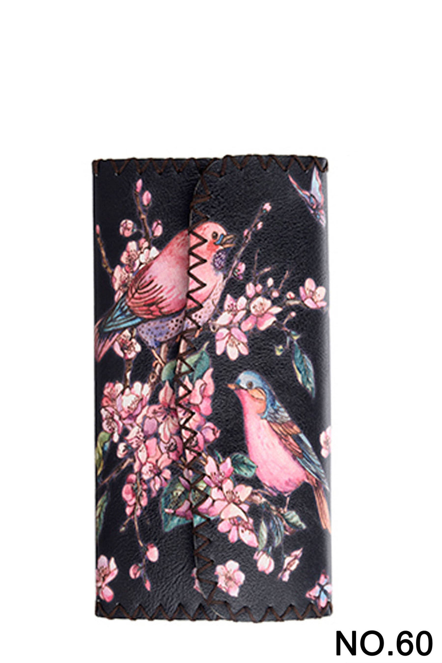 HB0582 Printed Wallet