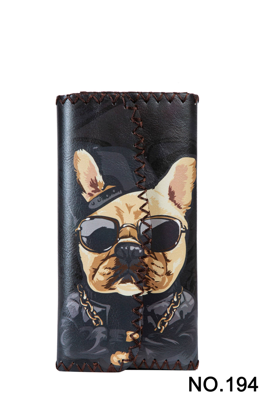 HB0582 Printed Wallet