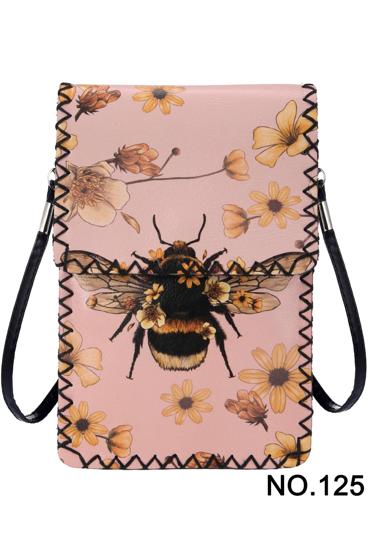 Bee (No. 125PK)