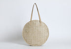 Shell Round Tote Bag HB0716