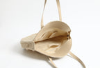 Shell Round Tote Bag HB0716