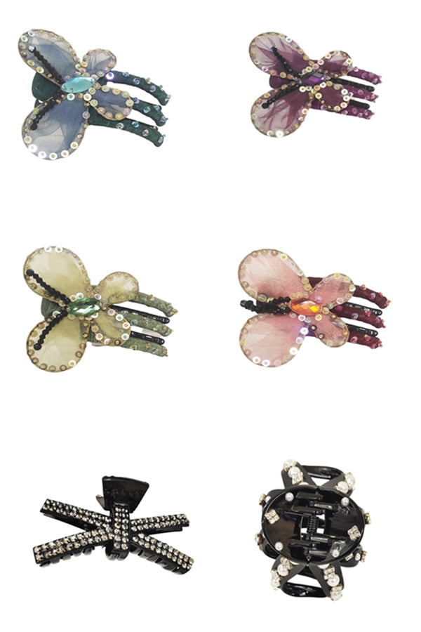 Hair Accessories L0040