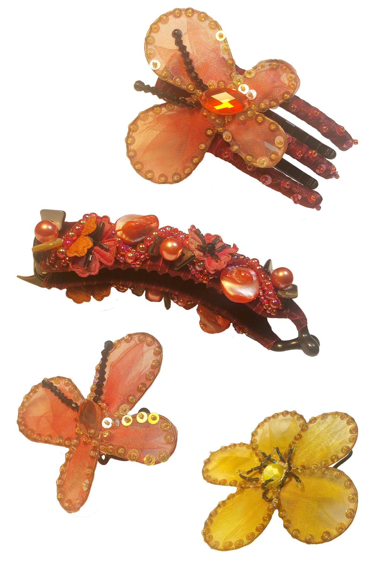 Hair Accessories L0040
