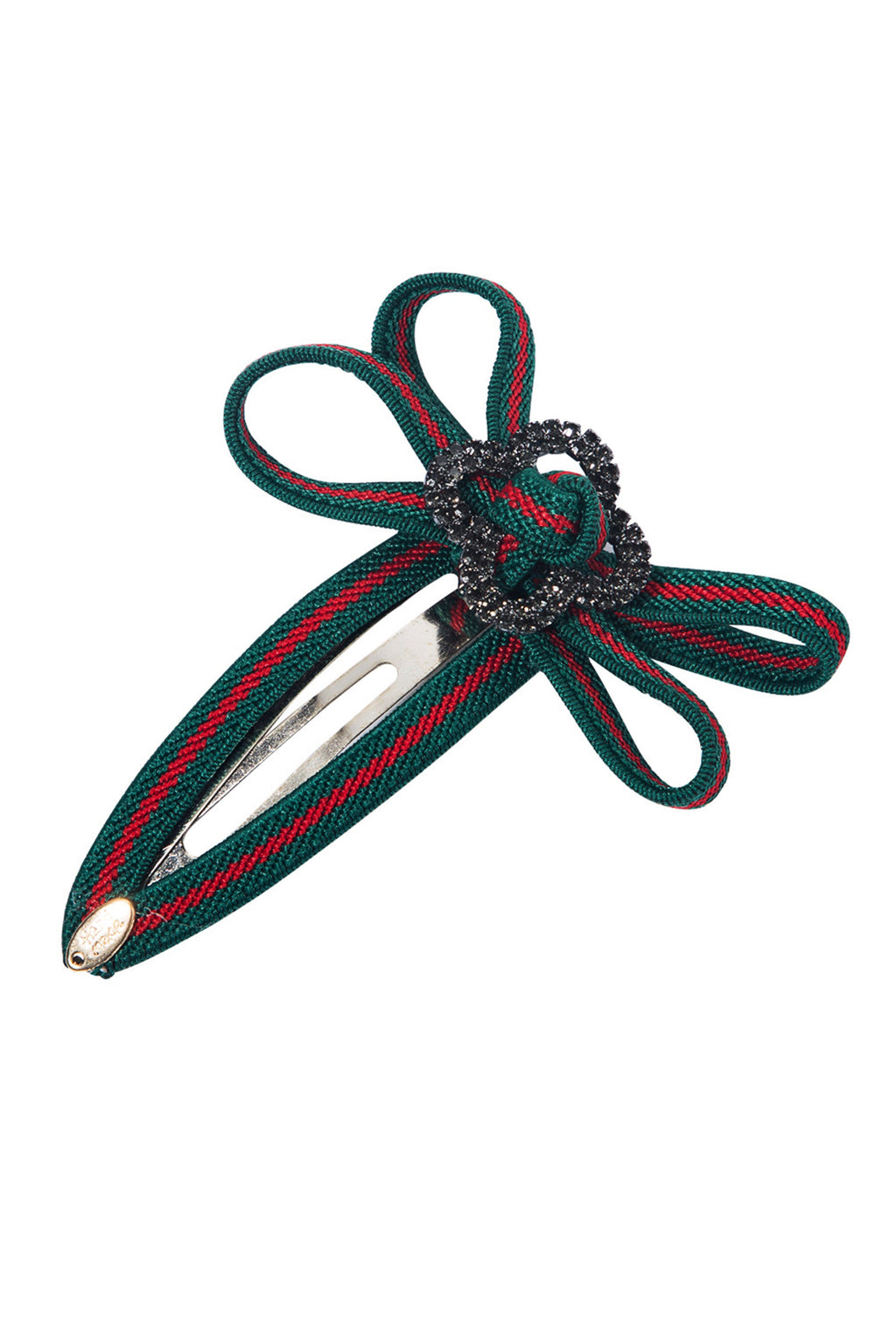 Bow Hair Clip L2418