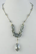 Crystal Necklace N2300