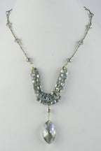 Crystal Necklace N2300