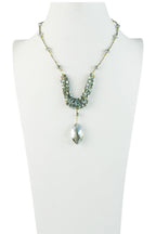 Crystal Necklace N2300