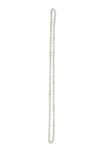 Fossil Stones Beaded Necklaces N3180