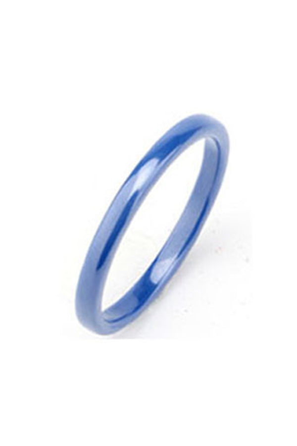2MM Purple Ceramic Rings R1571