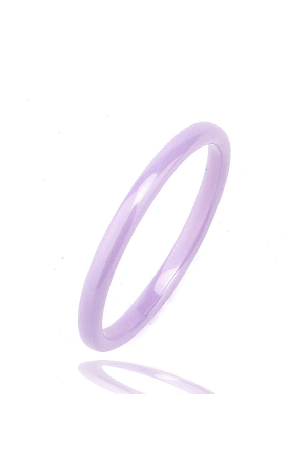 2MM Purple Ceramic Rings R1571