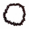 Garnet Stone Bracelet VPI0029