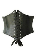 Leatherette Waist Belt WA0098