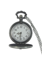 Paris Watch Necklace WH0011 - view 3